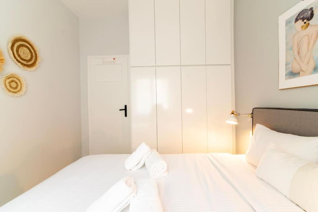 Apartment Ella's Cozy Escape With Balcony! Athen